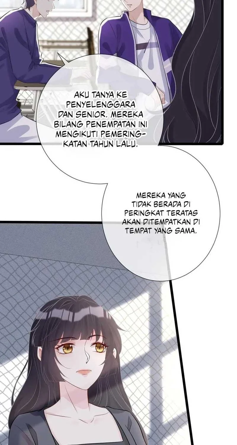 Bao Jin Wo De Xiao Majia Chapter 65 - halaman 28