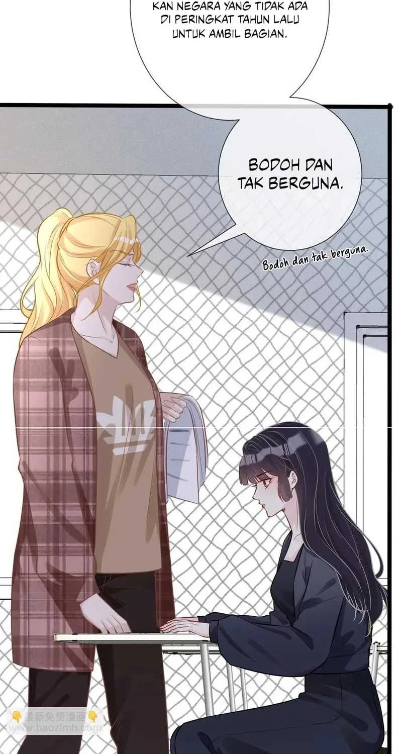 Bao Jin Wo De Xiao Majia Chapter 65 - halaman 30