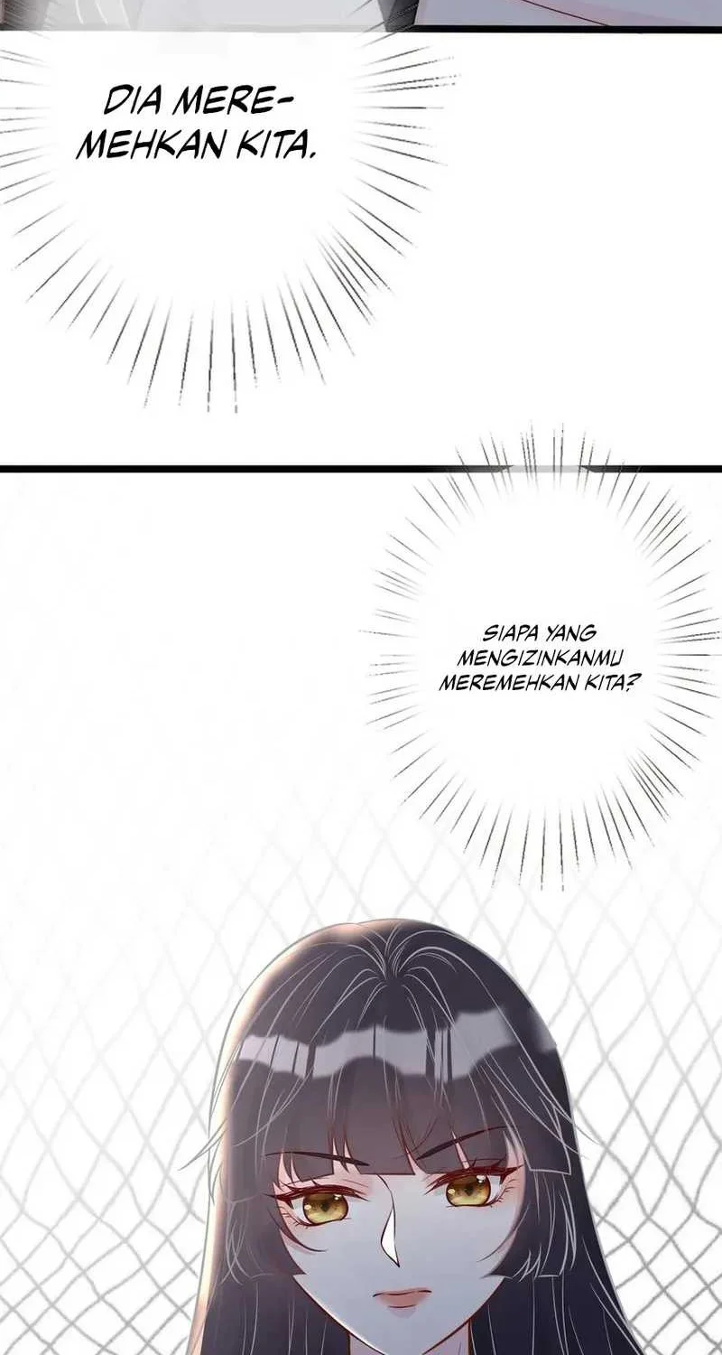 Bao Jin Wo De Xiao Majia Chapter 65 - halaman 32