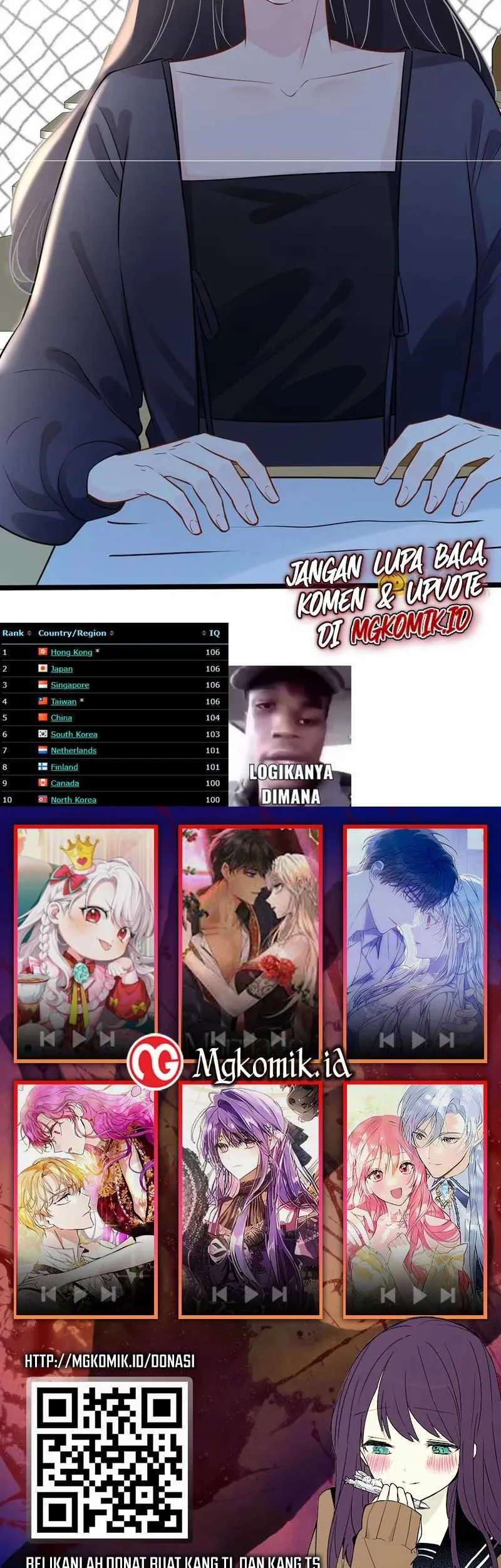 Bao Jin Wo De Xiao Majia Chapter 65 - halaman 33