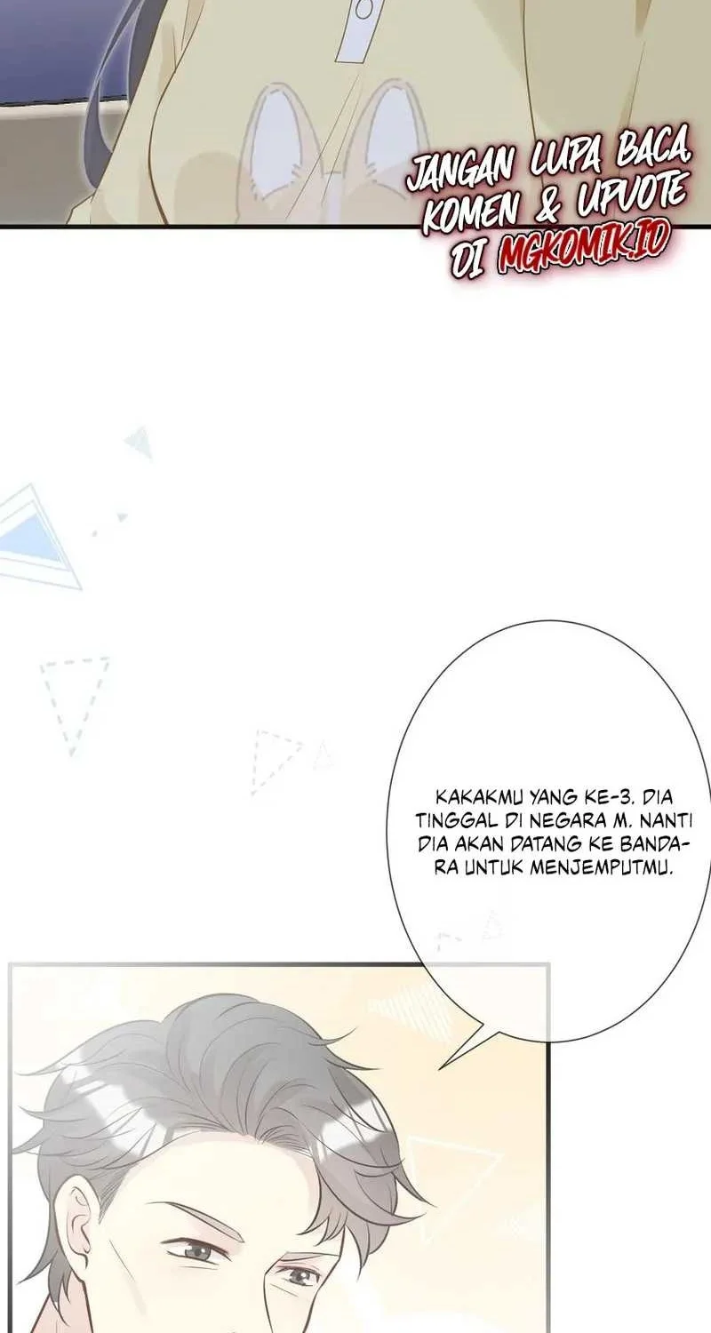 Bao Jin Wo De Xiao Majia Chapter 65 - halaman 6