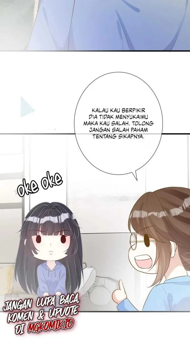 Bao Jin Wo De Xiao Majia Chapter 65 - halaman 8