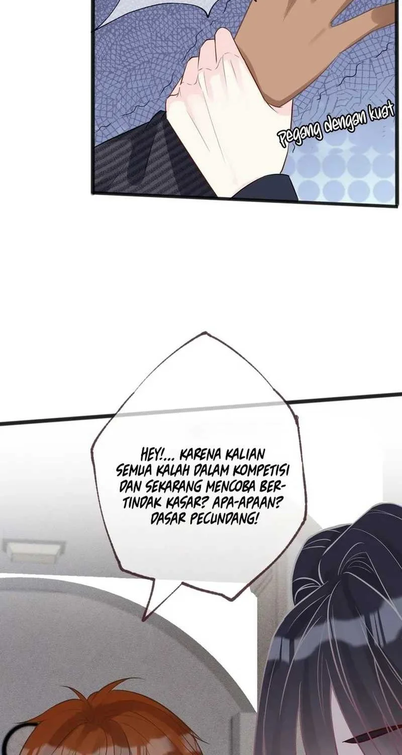 Bao Jin Wo De Xiao Majia Chapter 66 - halaman 12