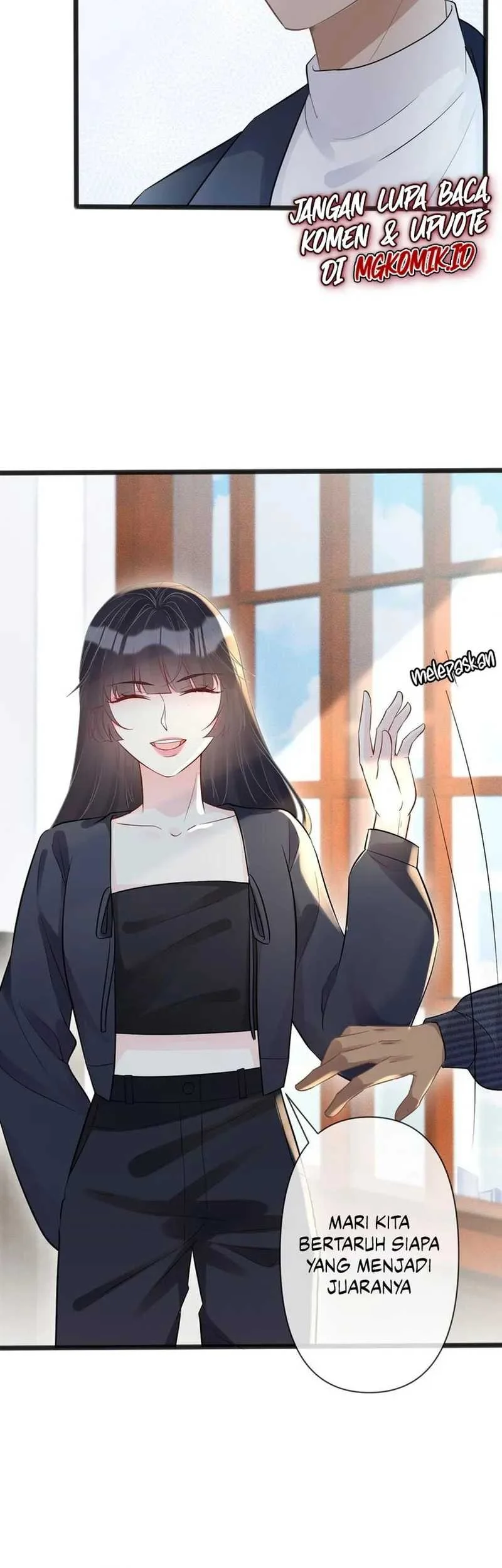 Bao Jin Wo De Xiao Majia Chapter 66 - halaman 15