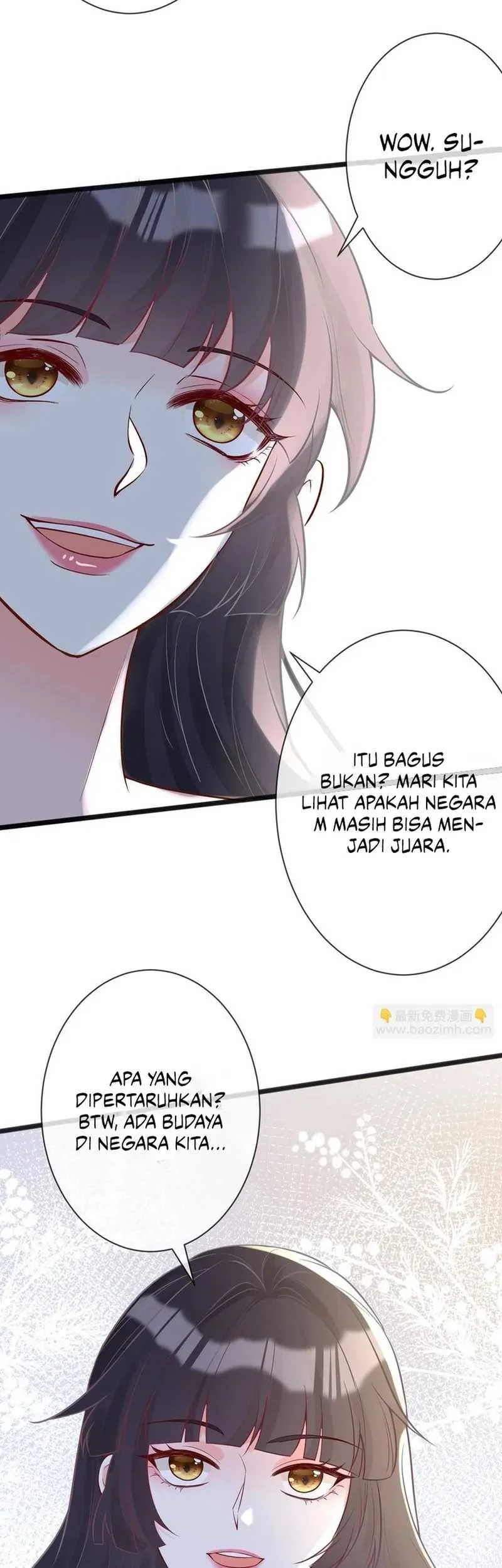 Bao Jin Wo De Xiao Majia Chapter 66 - halaman 17