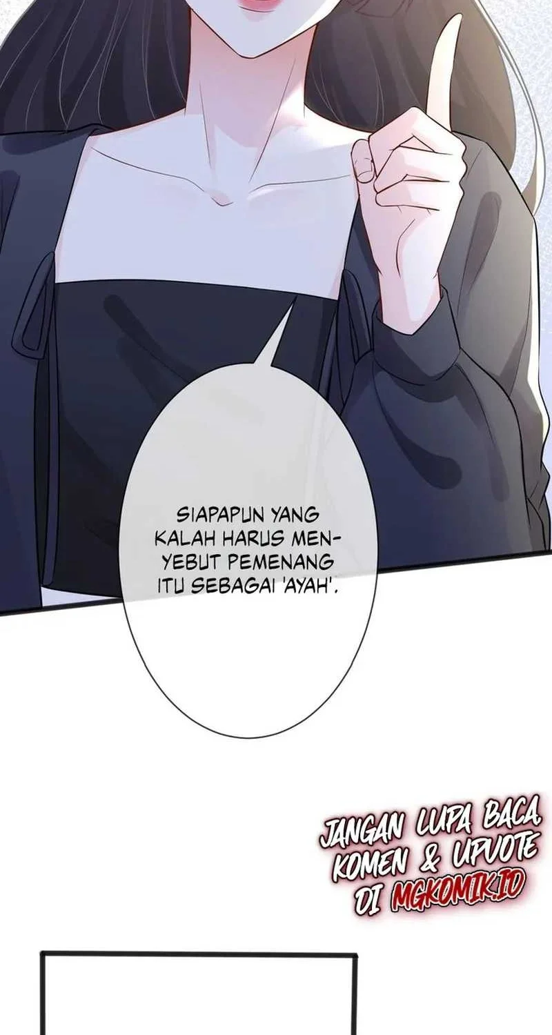 Bao Jin Wo De Xiao Majia Chapter 66 - halaman 18