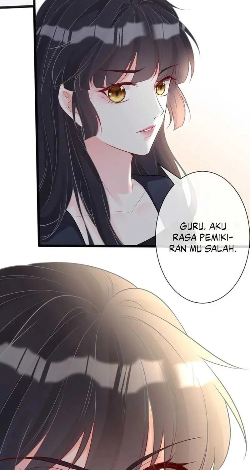Bao Jin Wo De Xiao Majia Chapter 66 - halaman 20