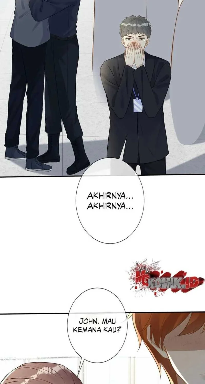 Bao Jin Wo De Xiao Majia Chapter 66 - halaman 26