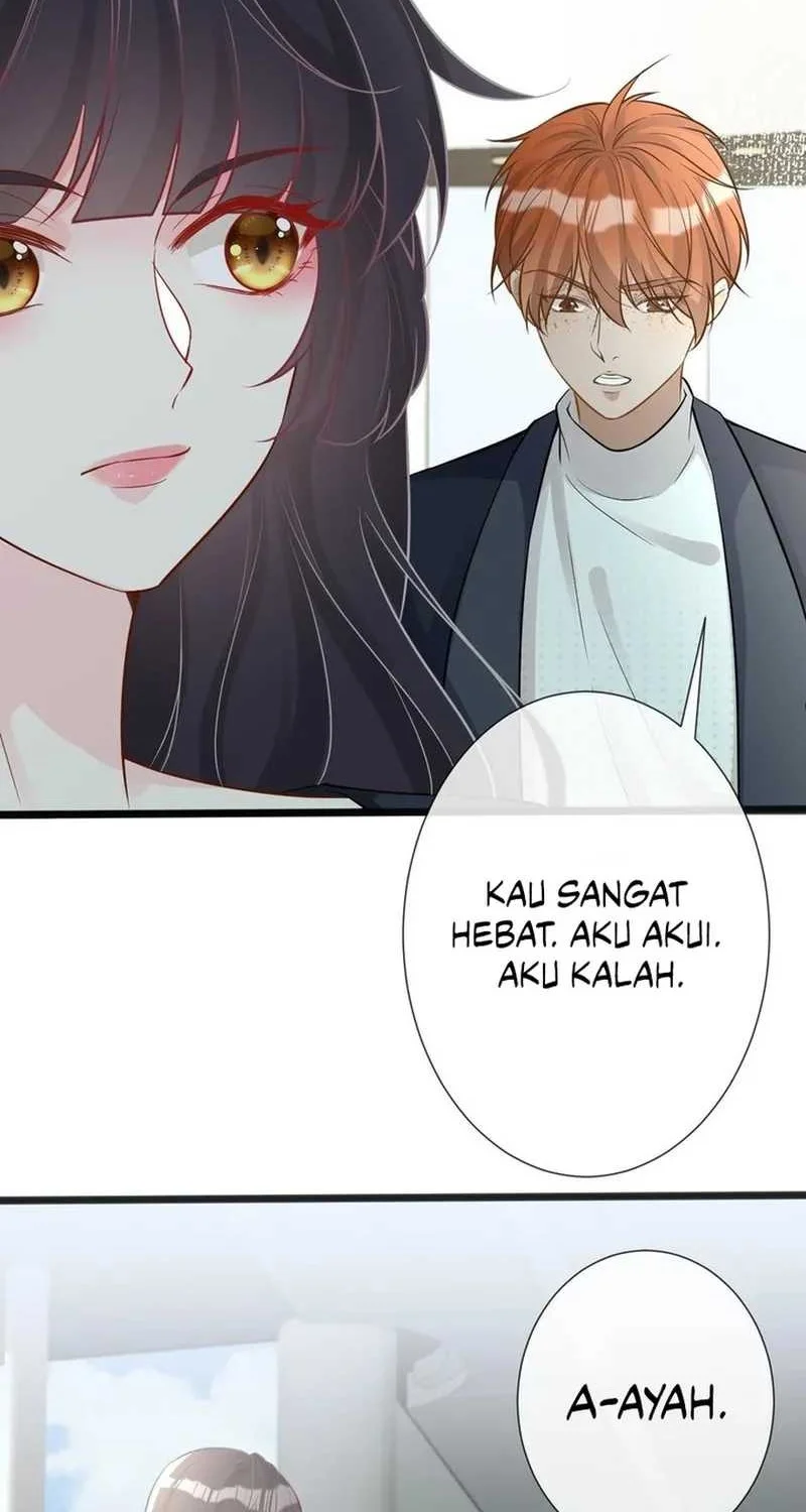 Bao Jin Wo De Xiao Majia Chapter 66 - halaman 28