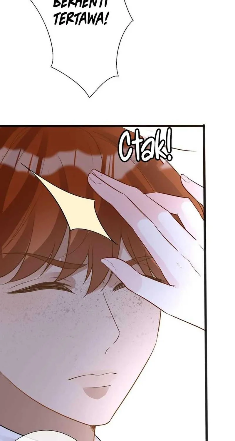 Bao Jin Wo De Xiao Majia Chapter 66 - halaman 30