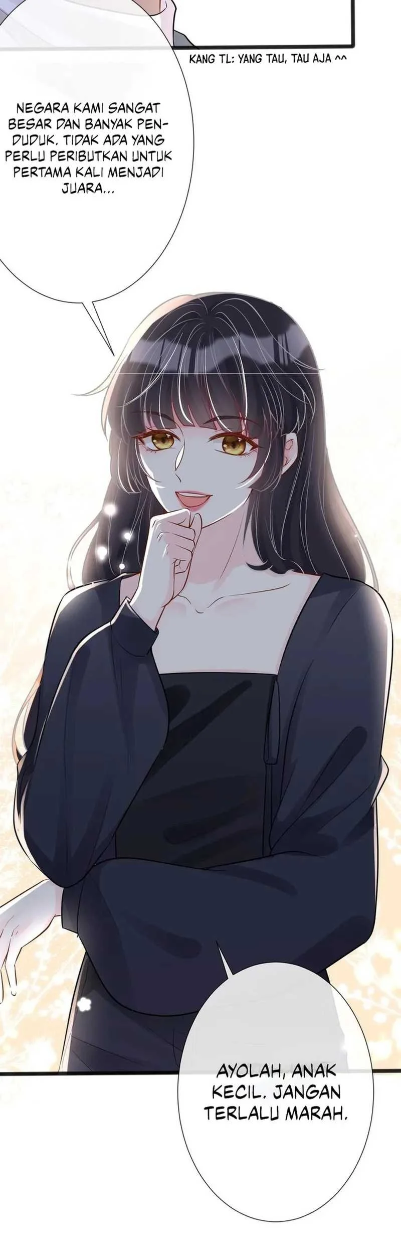 Bao Jin Wo De Xiao Majia Chapter 66 - halaman 31