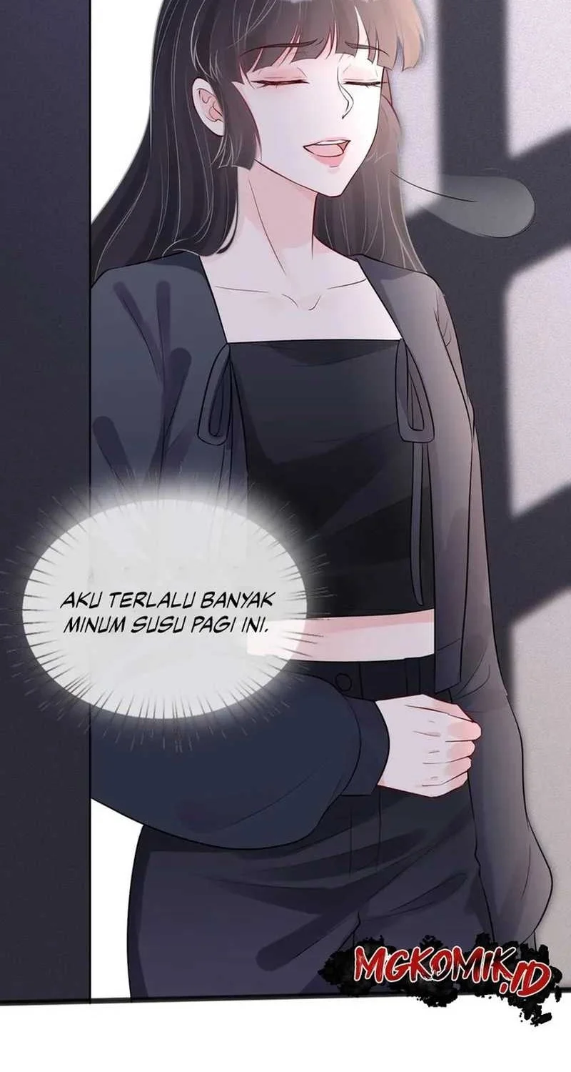 Bao Jin Wo De Xiao Majia Chapter 66 - halaman 8
