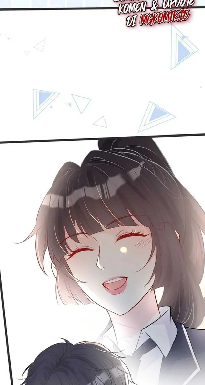 Bao Jin Wo De Xiao Majia Chapter 67 - halaman 10