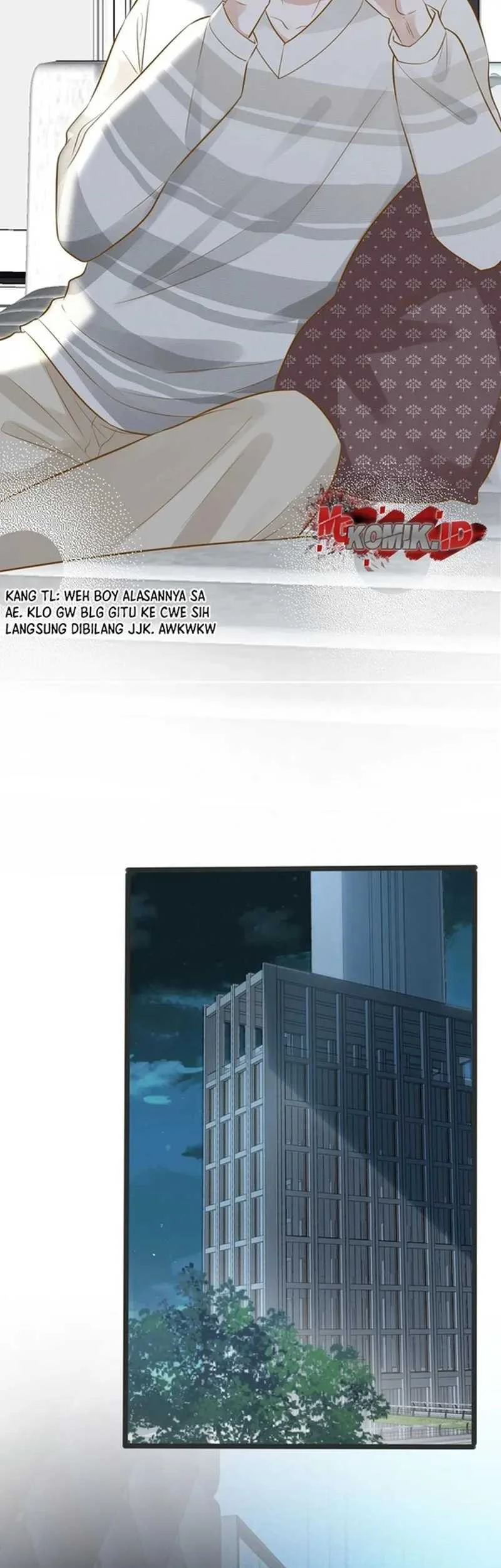 Bao Jin Wo De Xiao Majia Chapter 67 - halaman 13