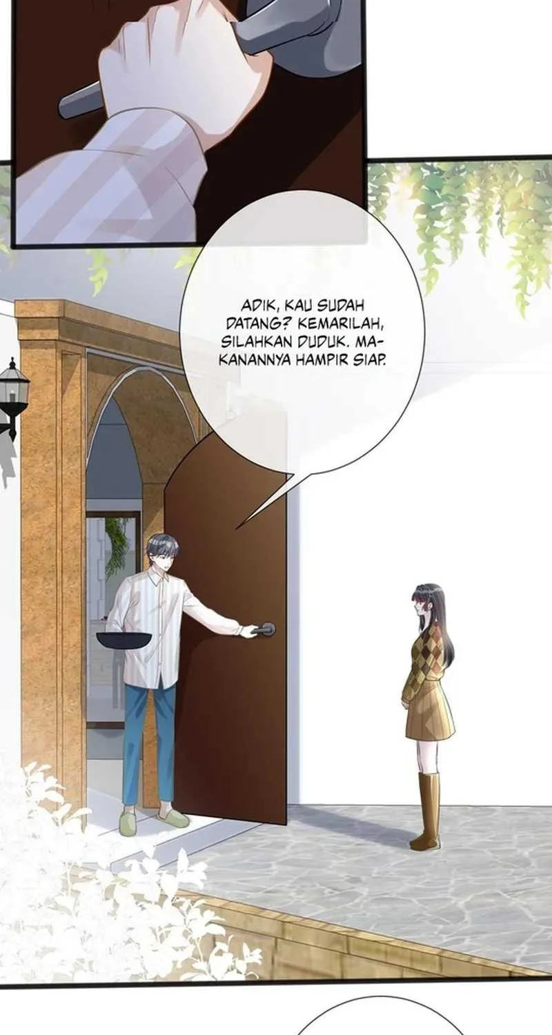 Bao Jin Wo De Xiao Majia Chapter 67 - halaman 16