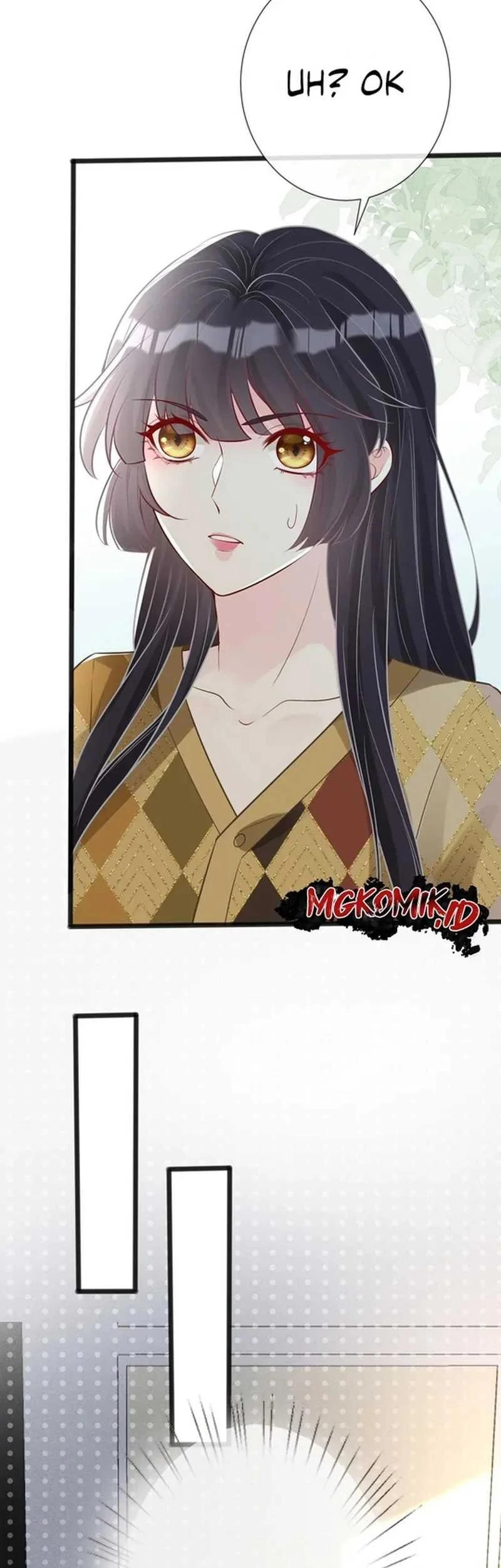 Bao Jin Wo De Xiao Majia Chapter 67 - halaman 17