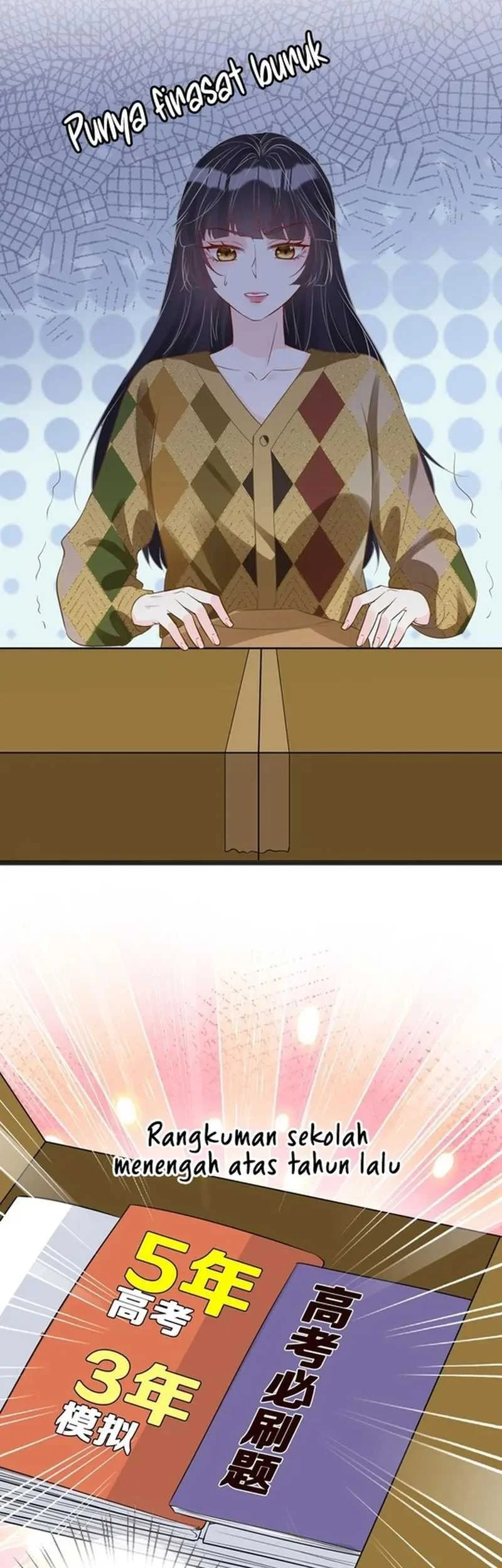 Bao Jin Wo De Xiao Majia Chapter 67 - halaman 23