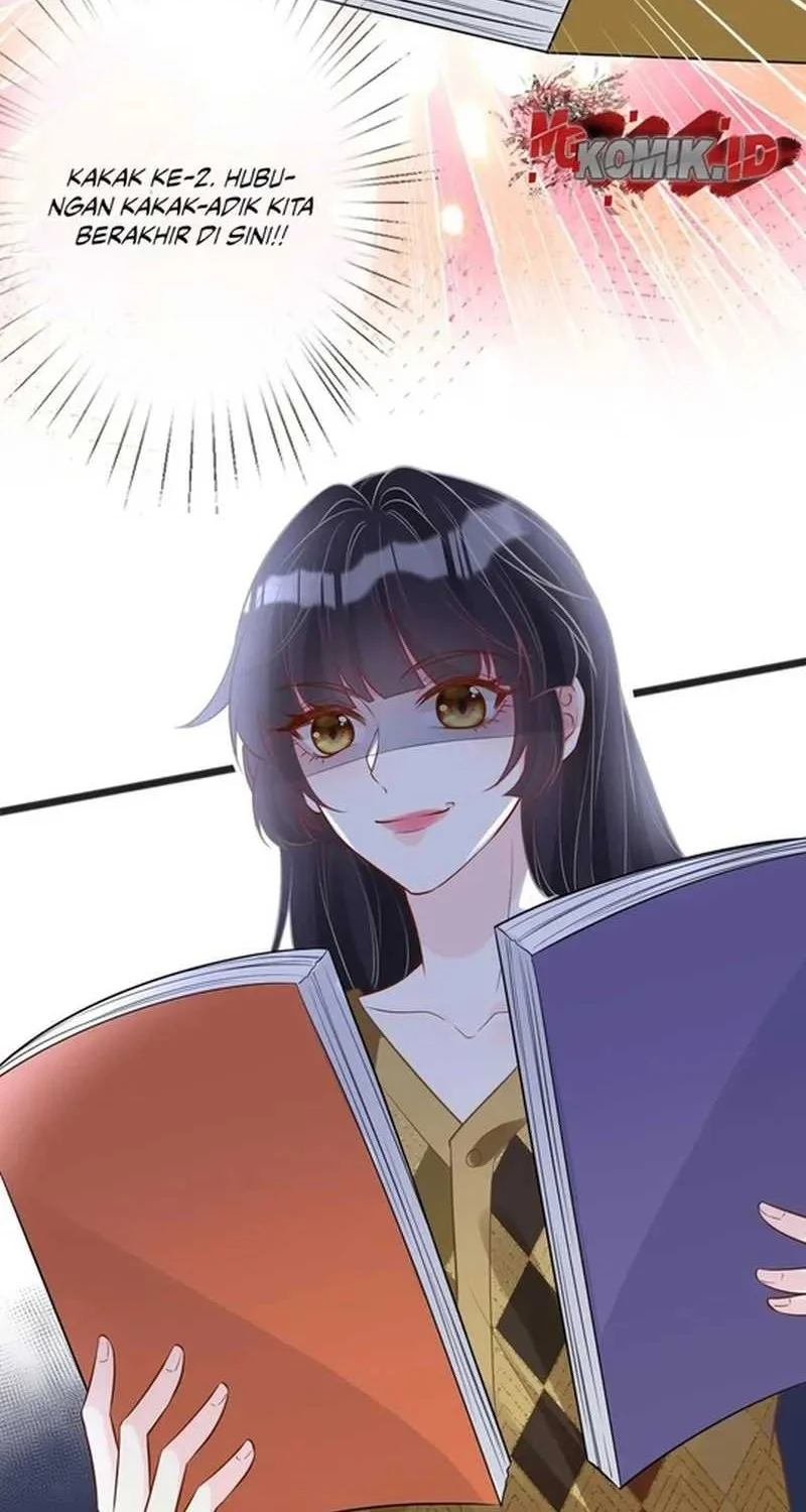 Bao Jin Wo De Xiao Majia Chapter 67 - halaman 24