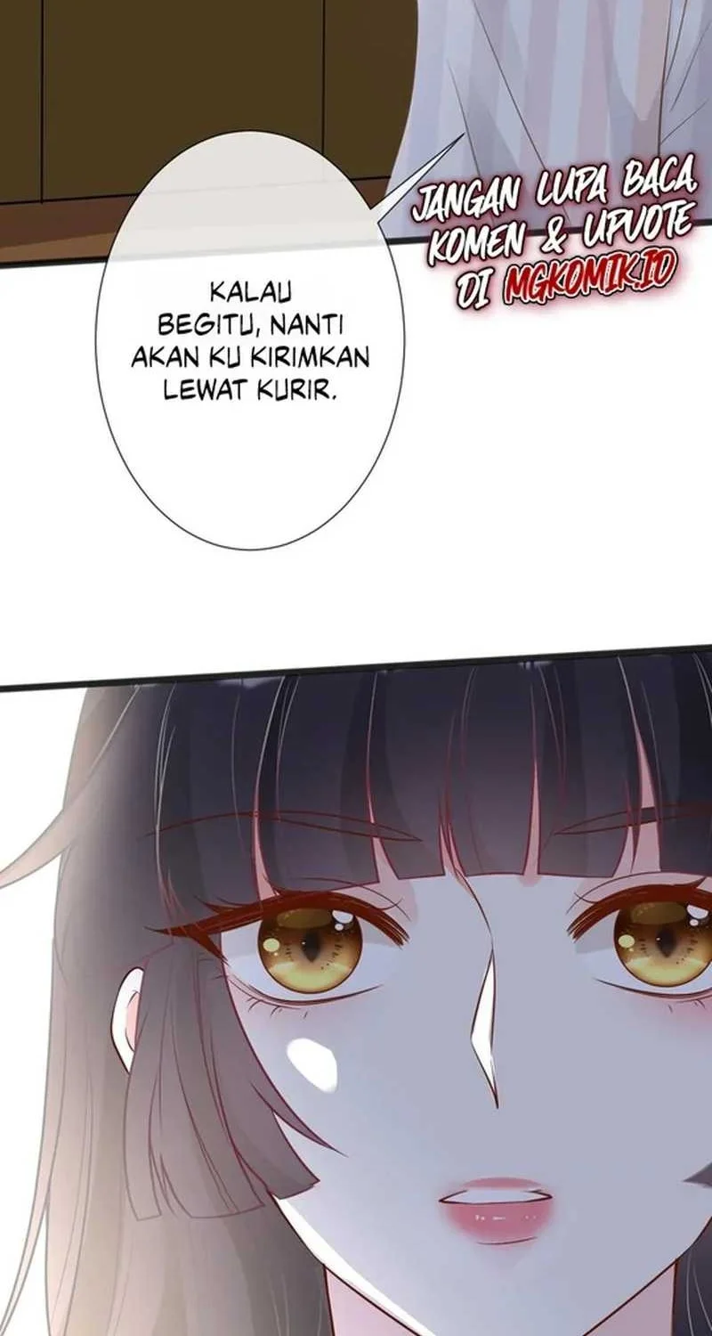 Bao Jin Wo De Xiao Majia Chapter 67 - halaman 26