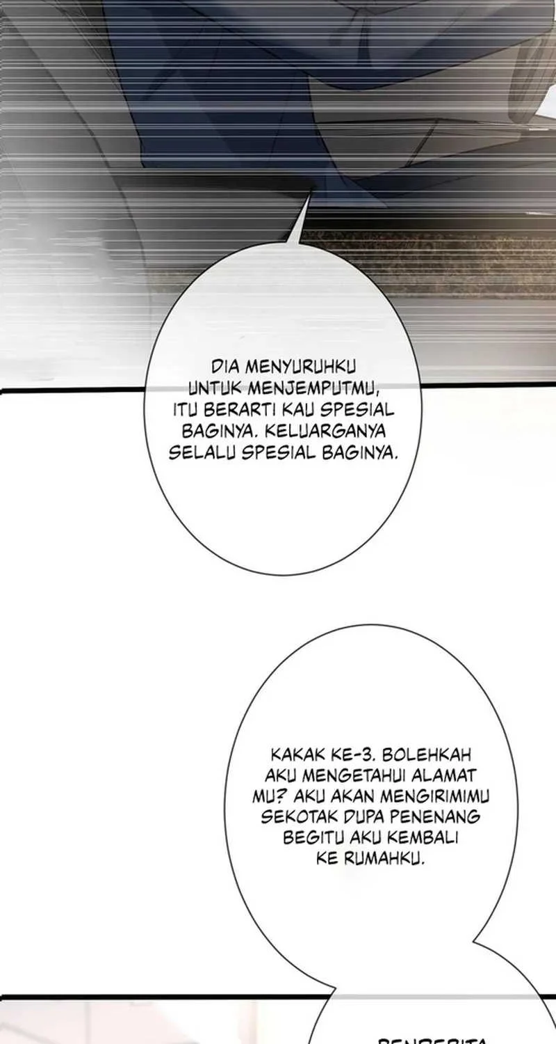 Bao Jin Wo De Xiao Majia Chapter 67 - halaman 28
