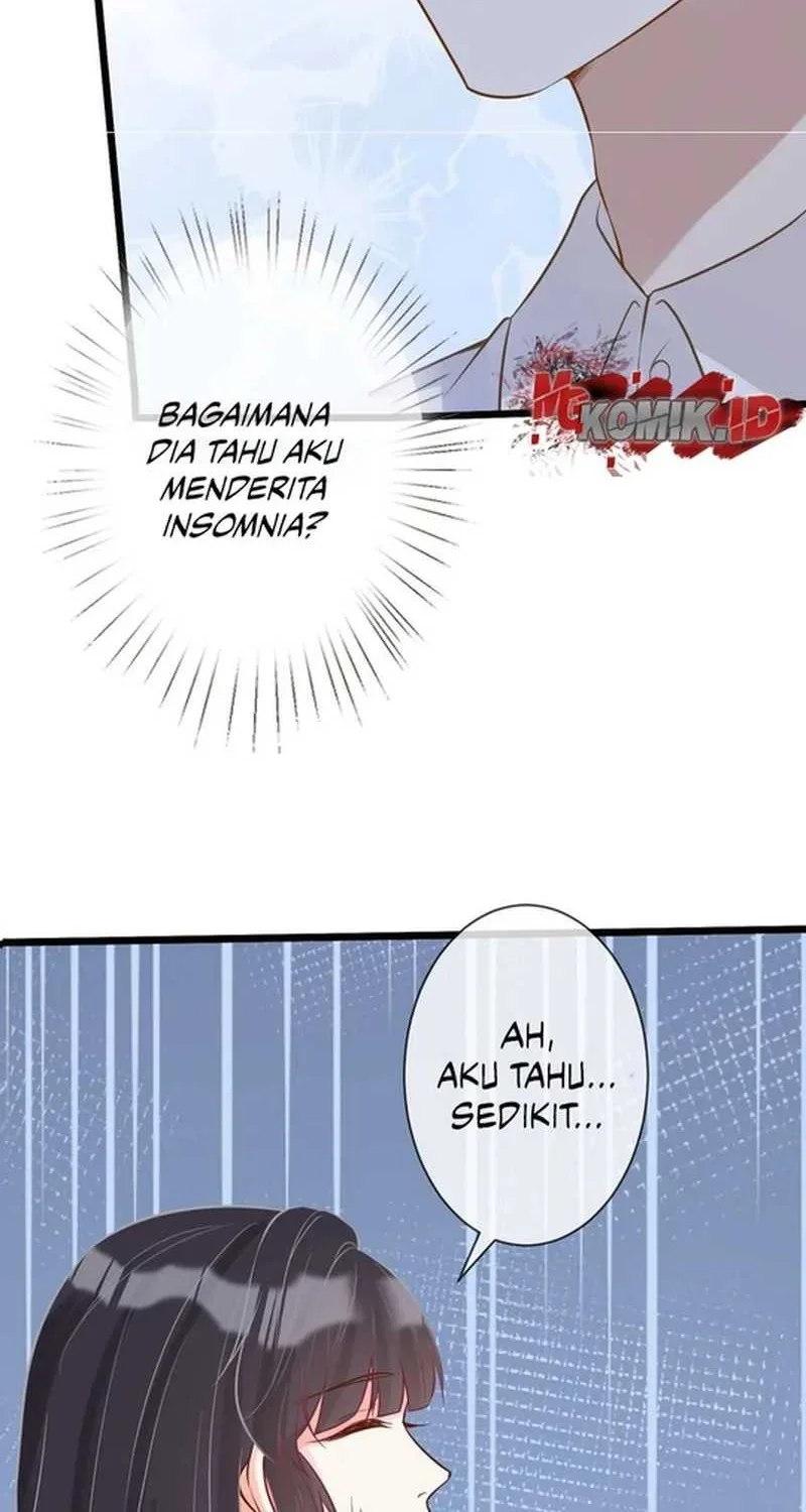 Bao Jin Wo De Xiao Majia Chapter 67 - halaman 30