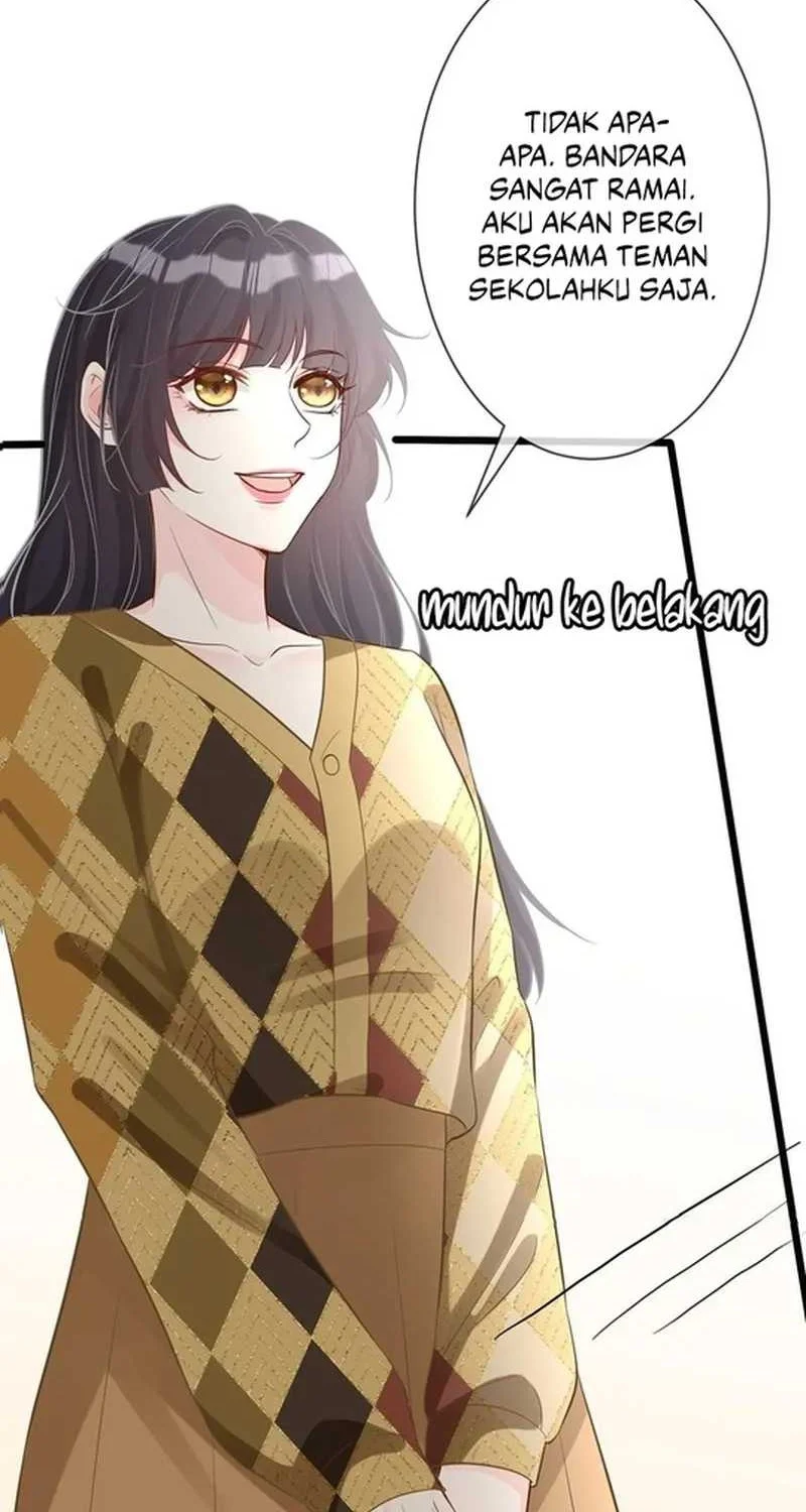 Bao Jin Wo De Xiao Majia Chapter 67 - halaman 32