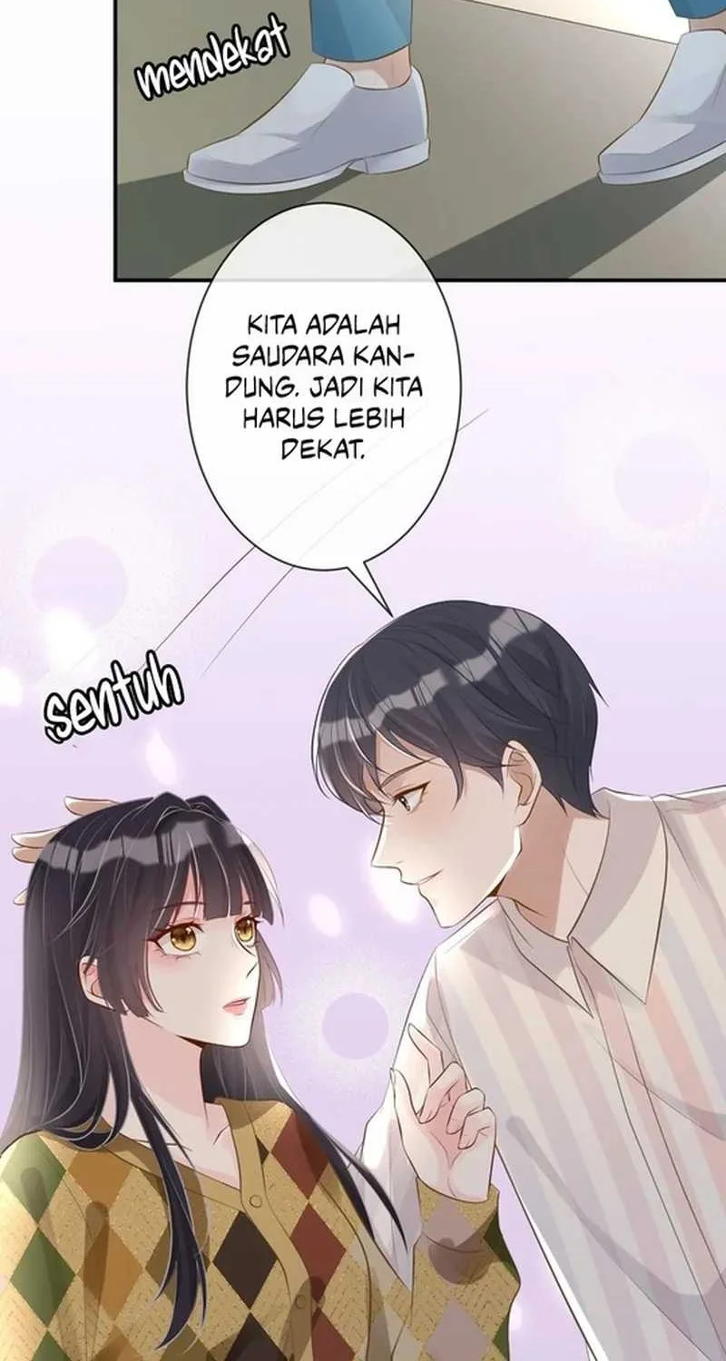 Bao Jin Wo De Xiao Majia Chapter 67 - halaman 34