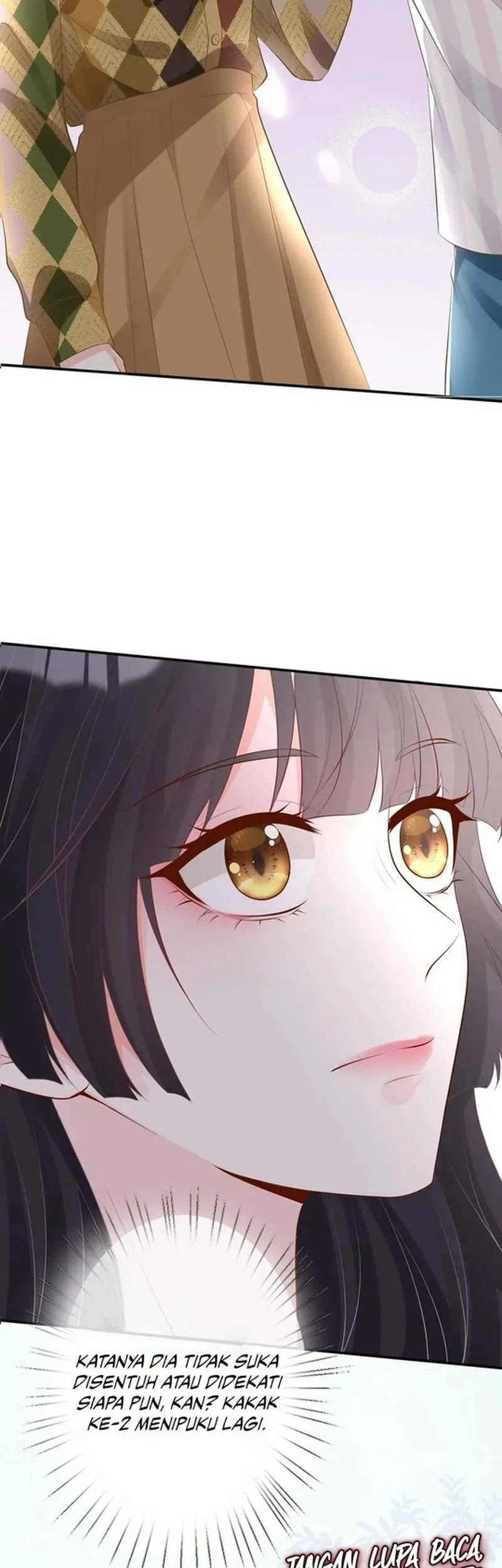 Bao Jin Wo De Xiao Majia Chapter 67 - halaman 35