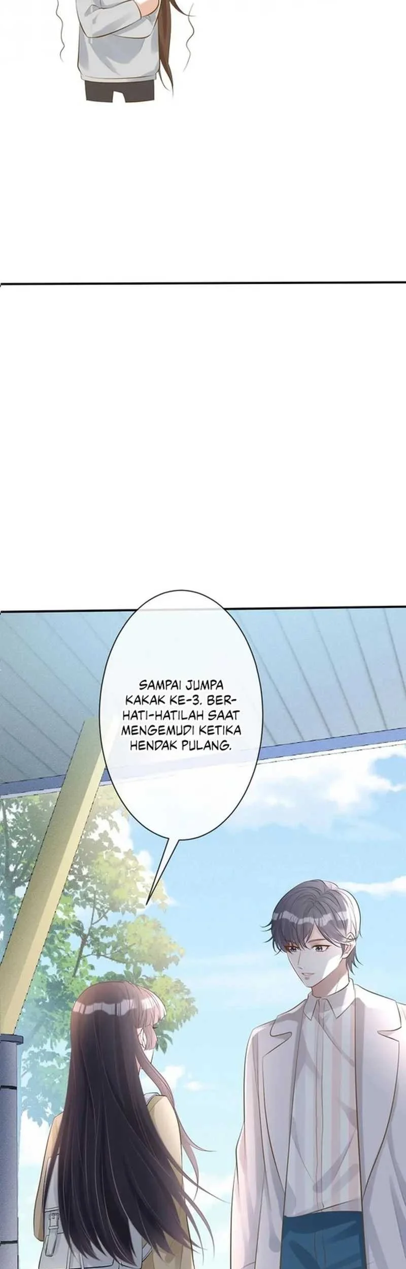 Bao Jin Wo De Xiao Majia Chapter 67 - halaman 37