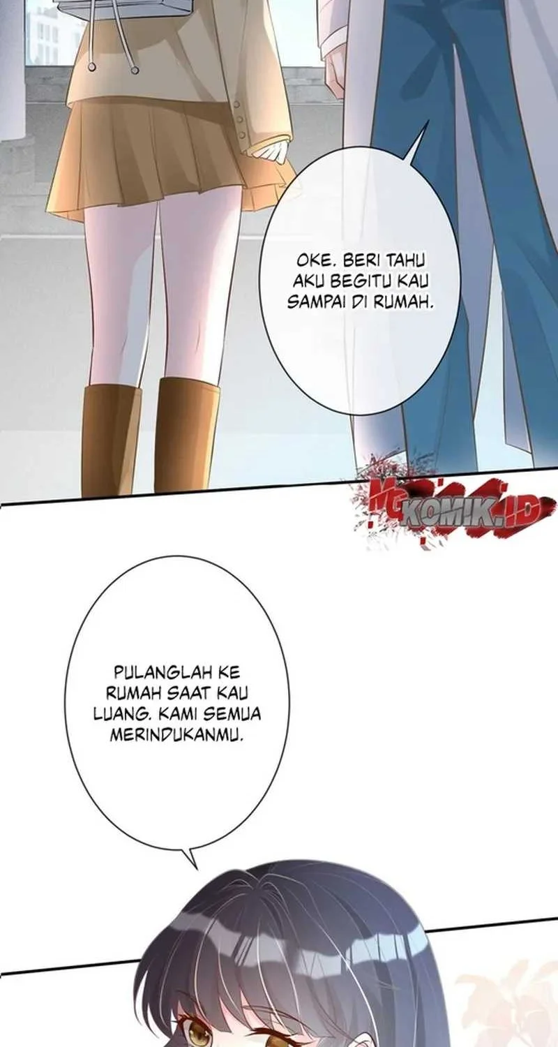 Bao Jin Wo De Xiao Majia Chapter 67 - halaman 38