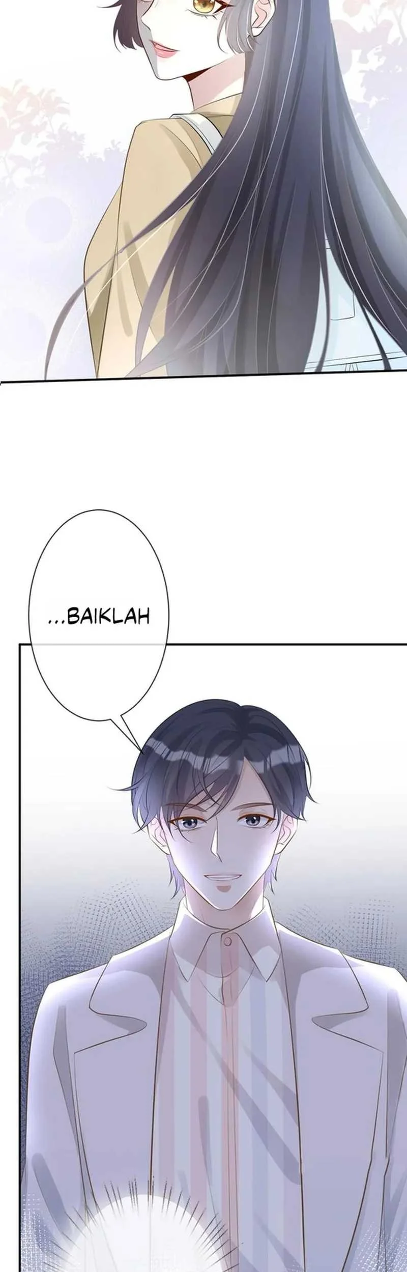 Bao Jin Wo De Xiao Majia Chapter 67 - halaman 39