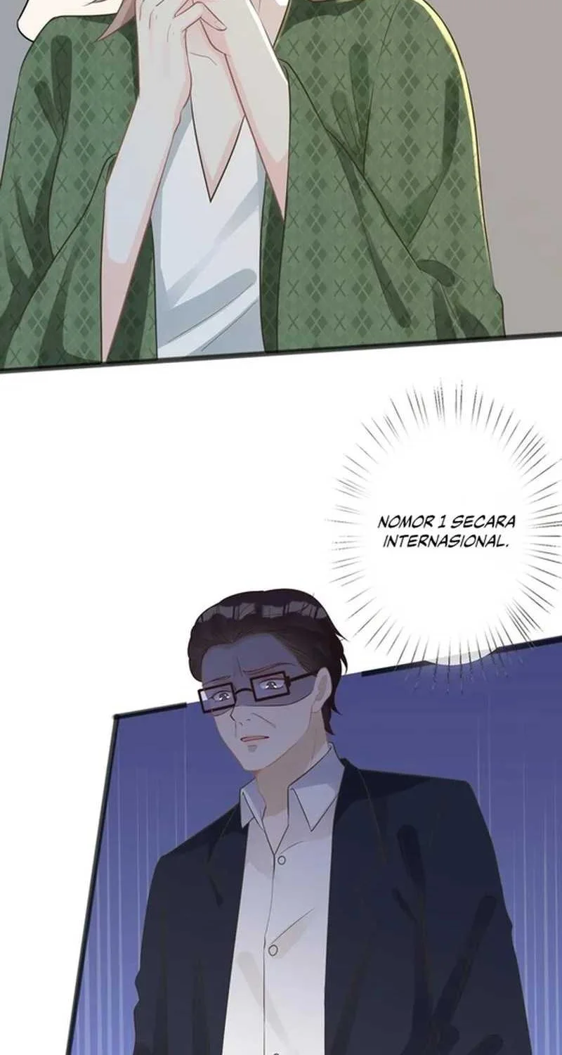 Bao Jin Wo De Xiao Majia Chapter 67 - halaman 4