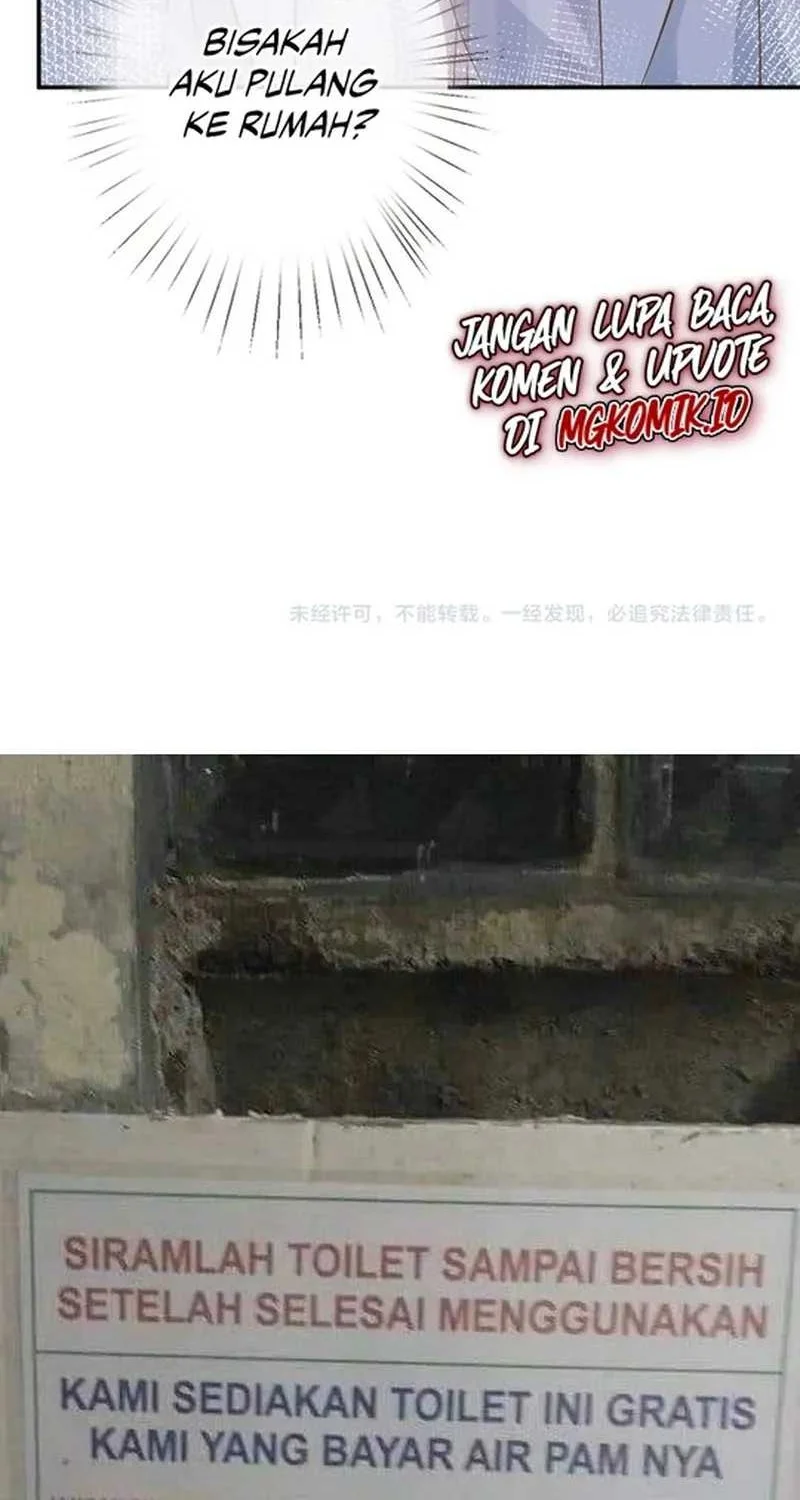 Bao Jin Wo De Xiao Majia Chapter 67 - halaman 40