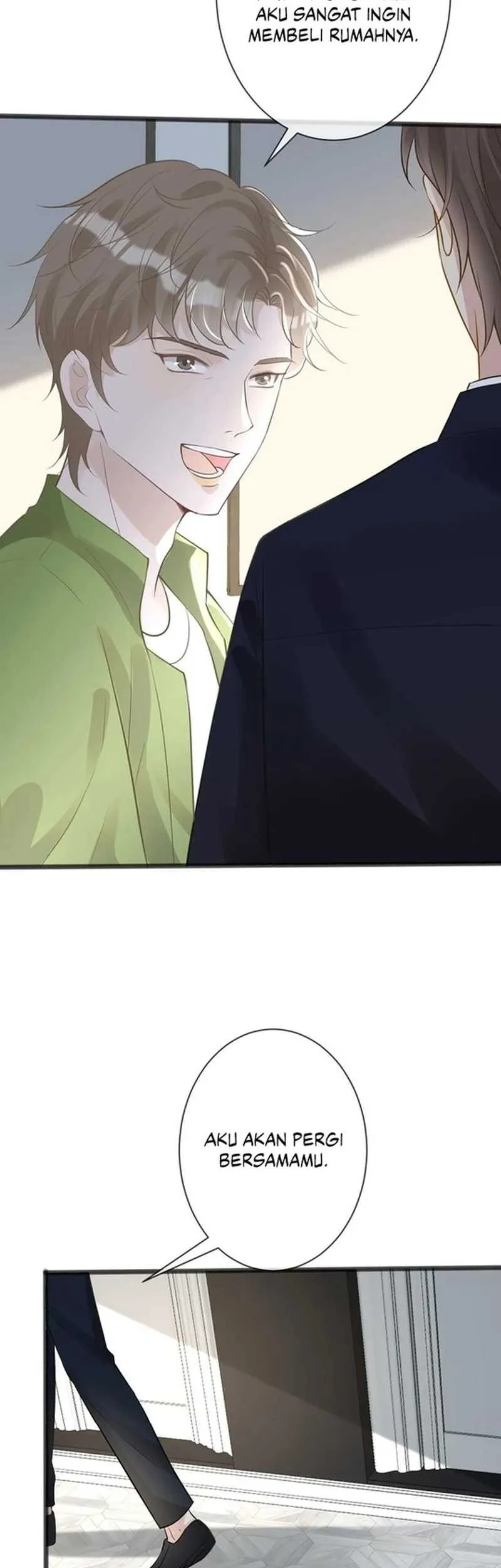 Bao Jin Wo De Xiao Majia Chapter 67 - halaman 7