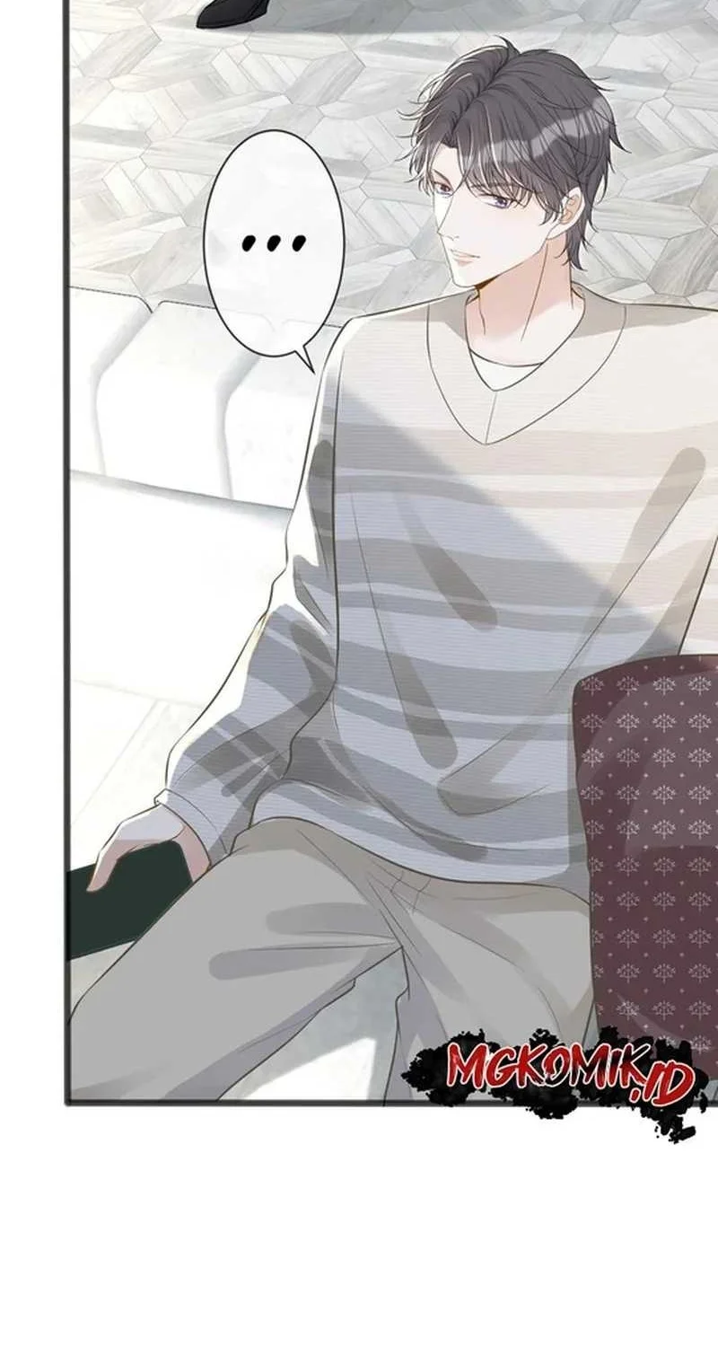 Bao Jin Wo De Xiao Majia Chapter 67 - halaman 8