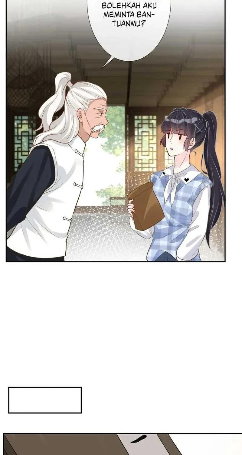 Bao Jin Wo De Xiao Majia Chapter 68 - halaman 10