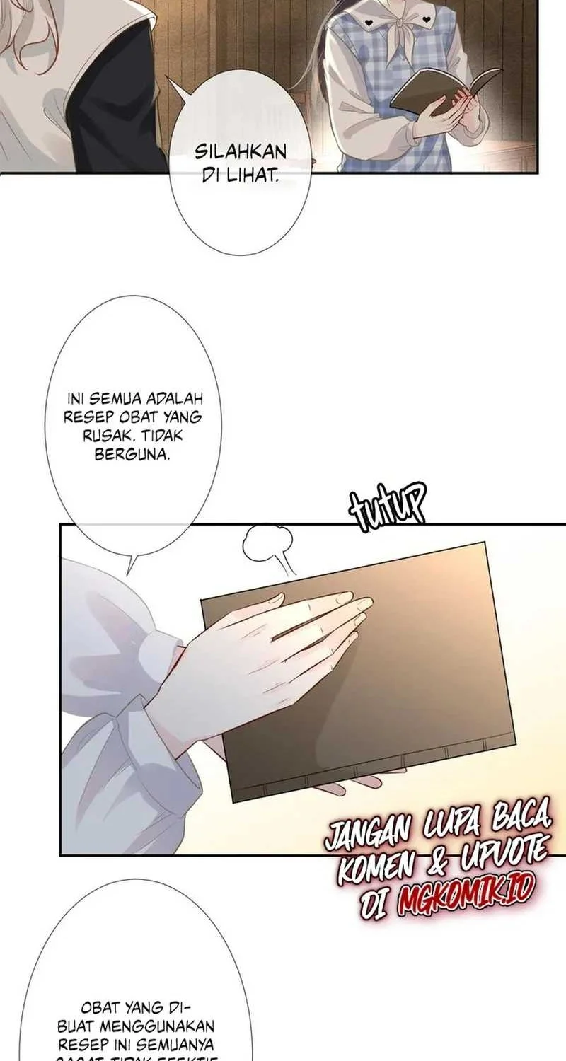 Bao Jin Wo De Xiao Majia Chapter 68 - halaman 12