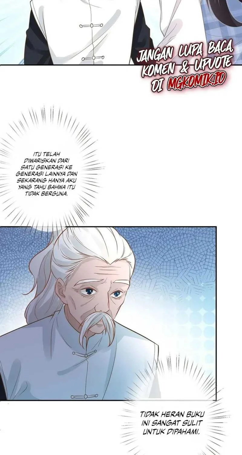 Bao Jin Wo De Xiao Majia Chapter 68 - halaman 14