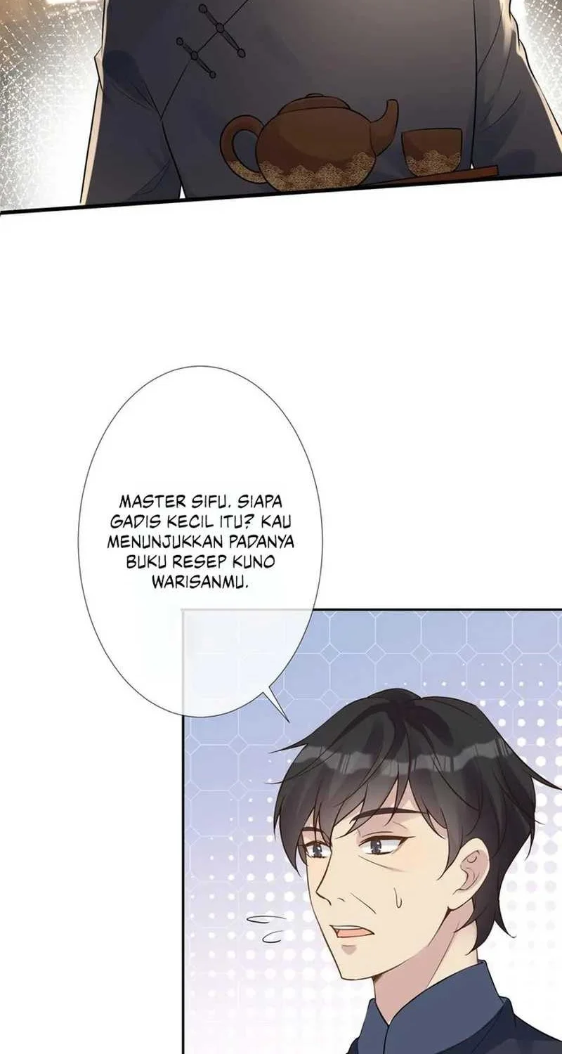 Bao Jin Wo De Xiao Majia Chapter 68 - halaman 18