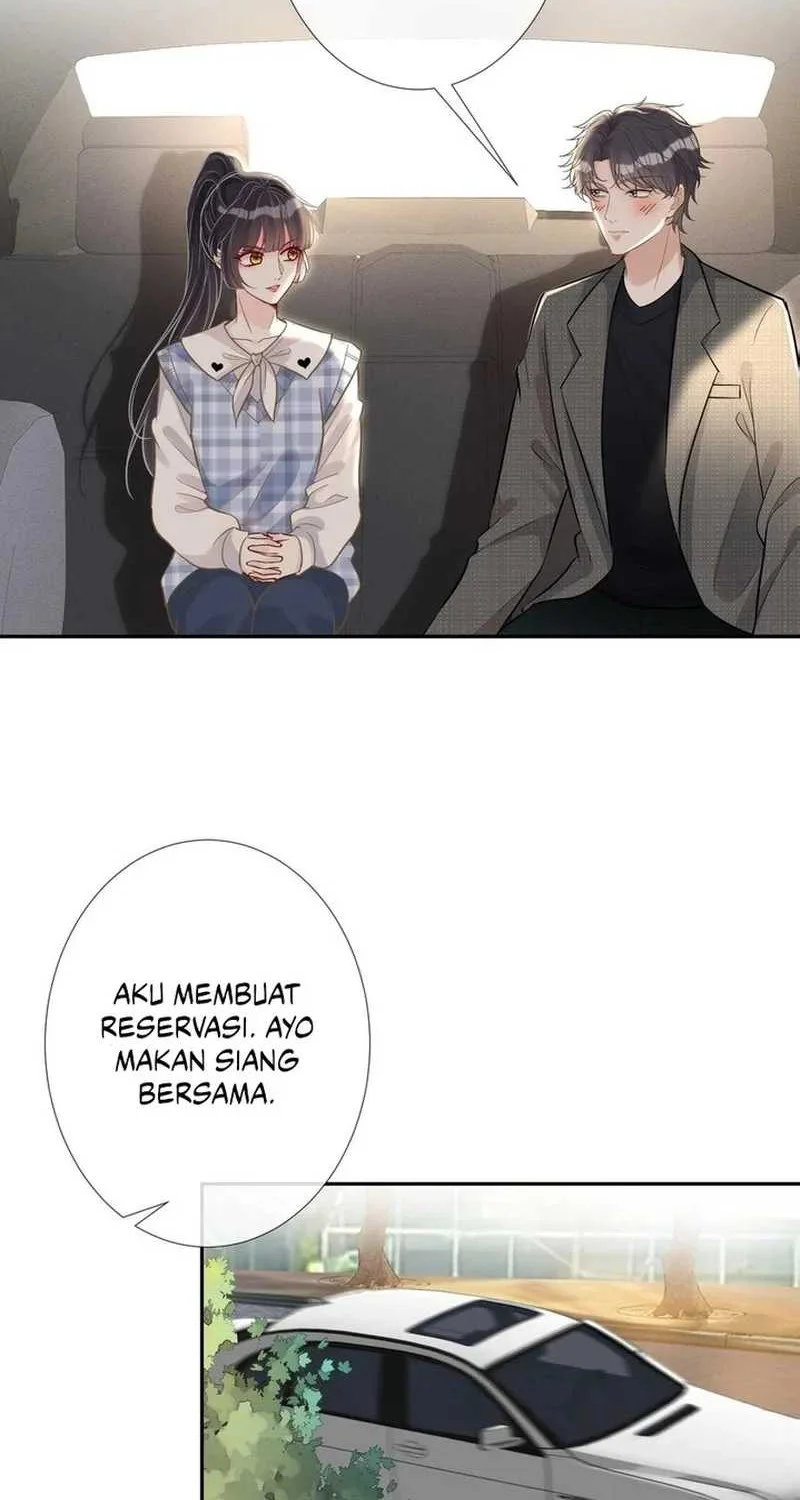 Bao Jin Wo De Xiao Majia Chapter 68 - halaman 24