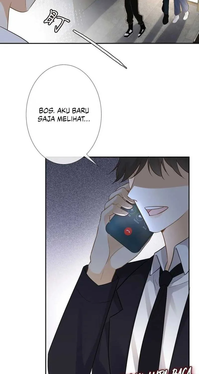 Bao Jin Wo De Xiao Majia Chapter 68 - halaman 26