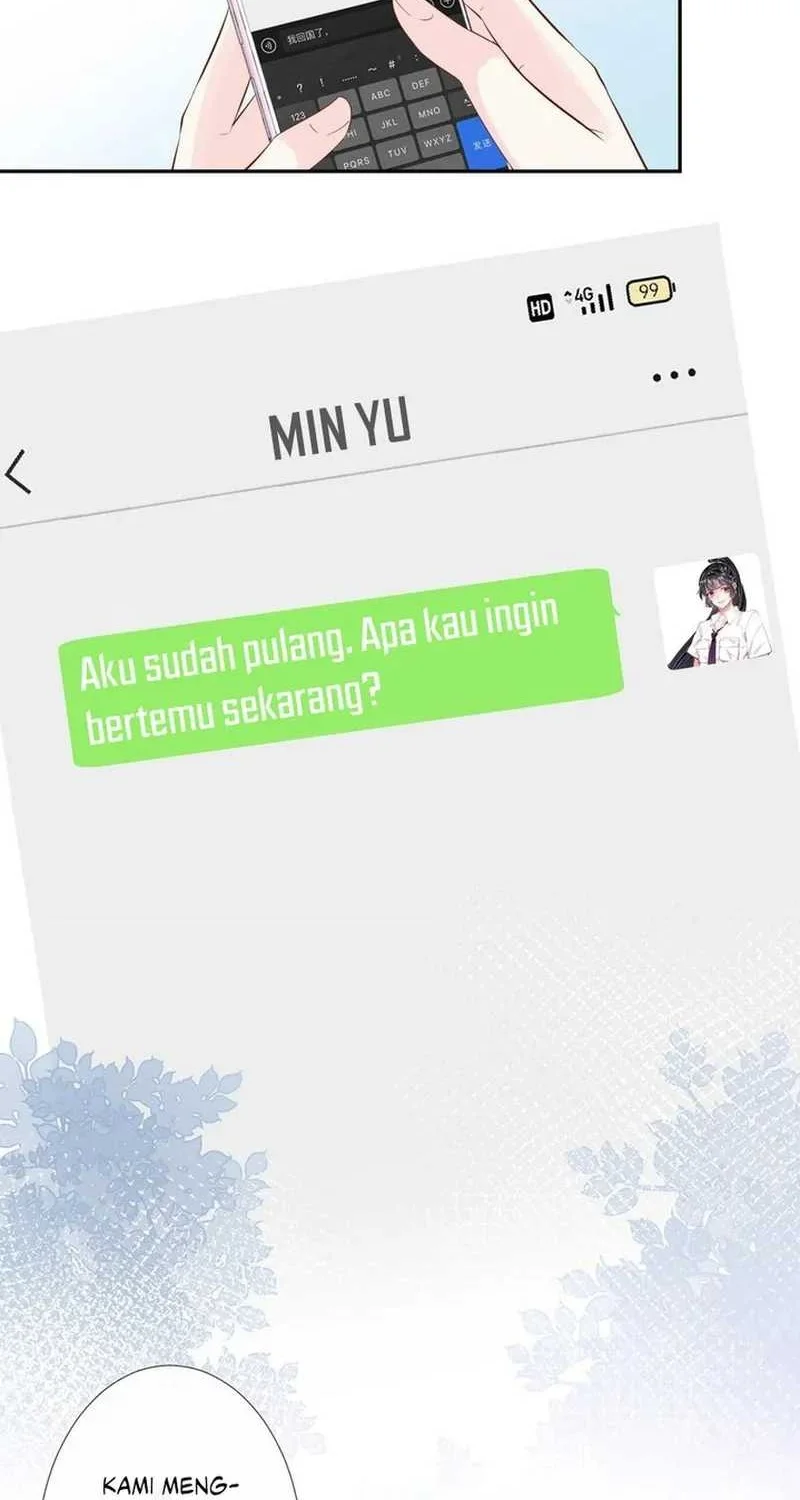 Bao Jin Wo De Xiao Majia Chapter 68 - halaman 4