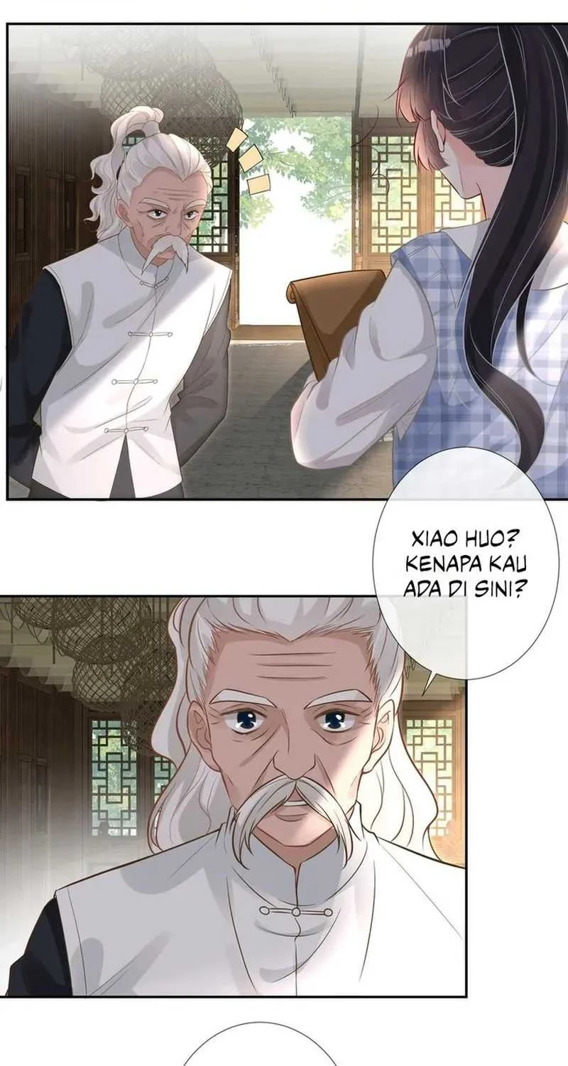 Bao Jin Wo De Xiao Majia Chapter 68 - halaman 6