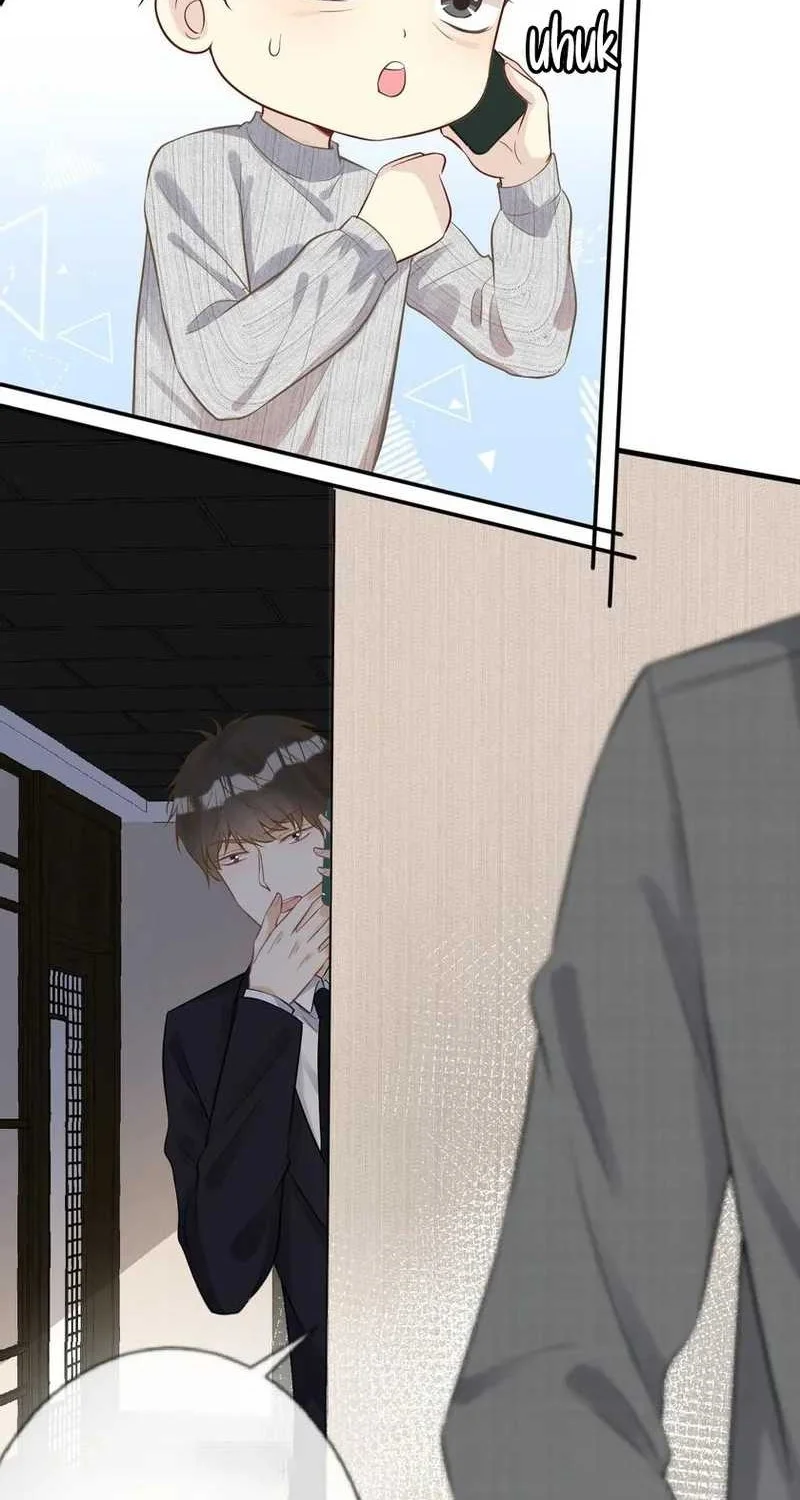 Bao Jin Wo De Xiao Majia Chapter 69 - halaman 10