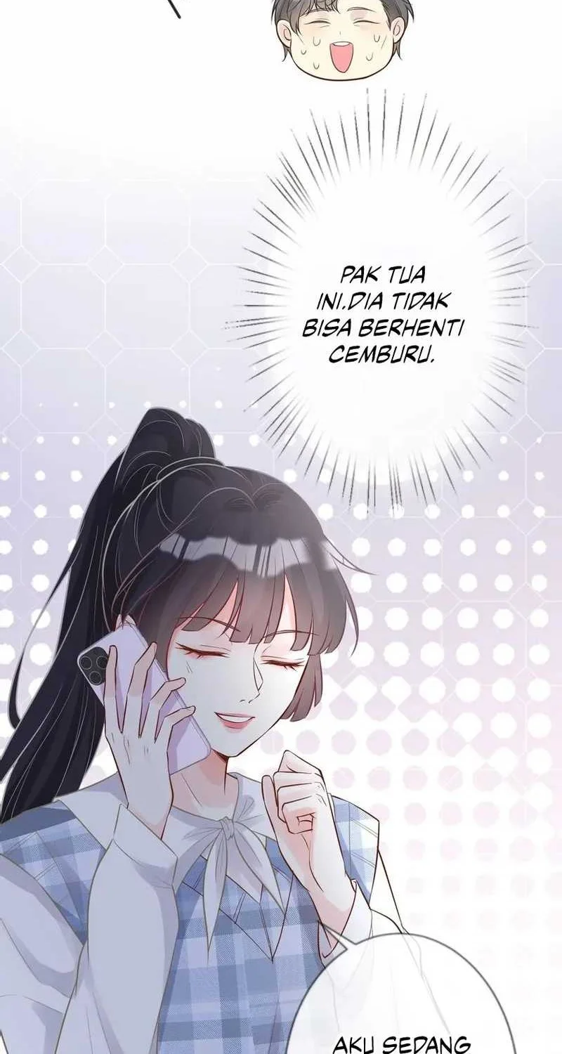 Bao Jin Wo De Xiao Majia Chapter 69 - halaman 12