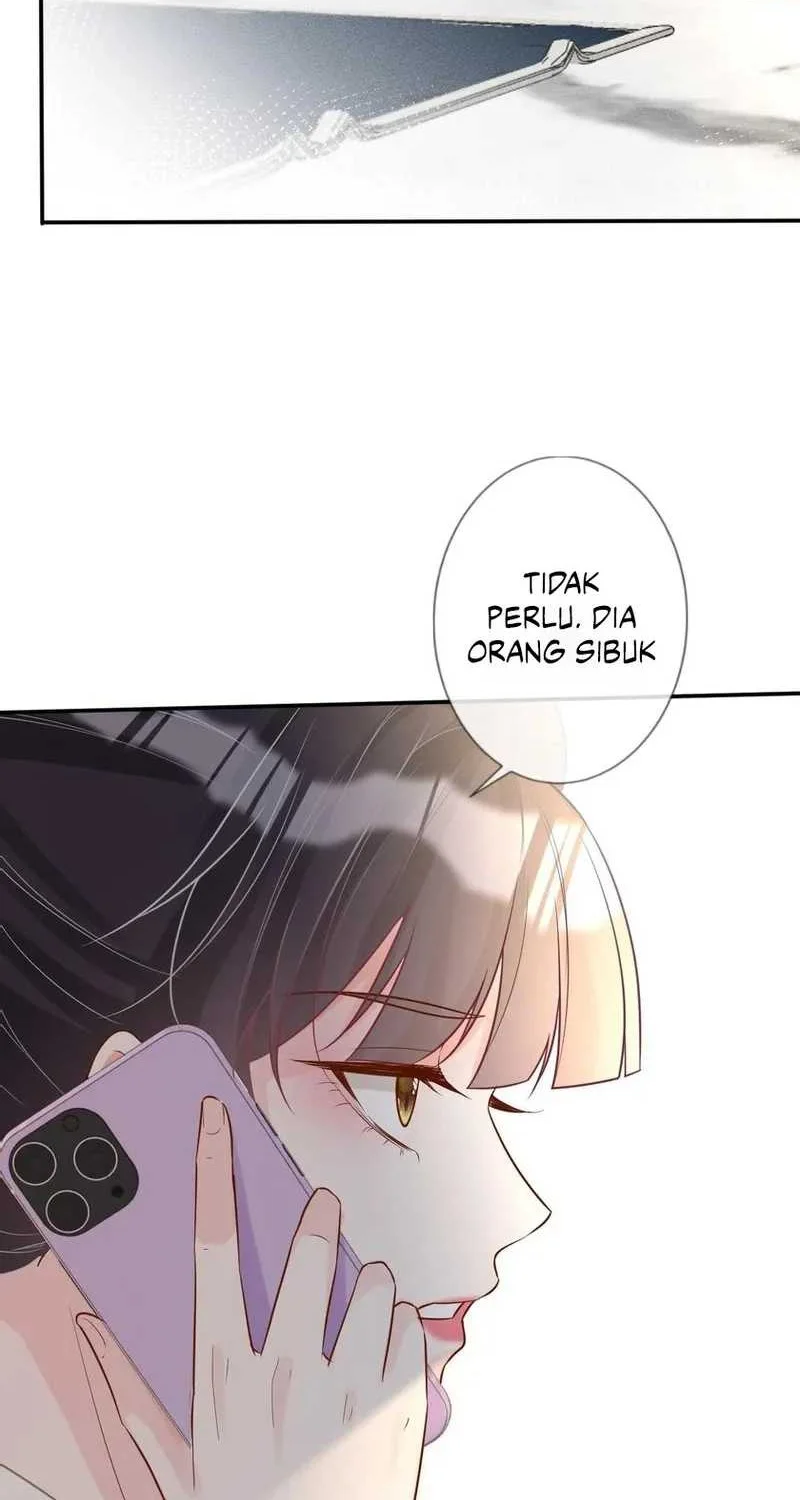 Bao Jin Wo De Xiao Majia Chapter 69 - halaman 14