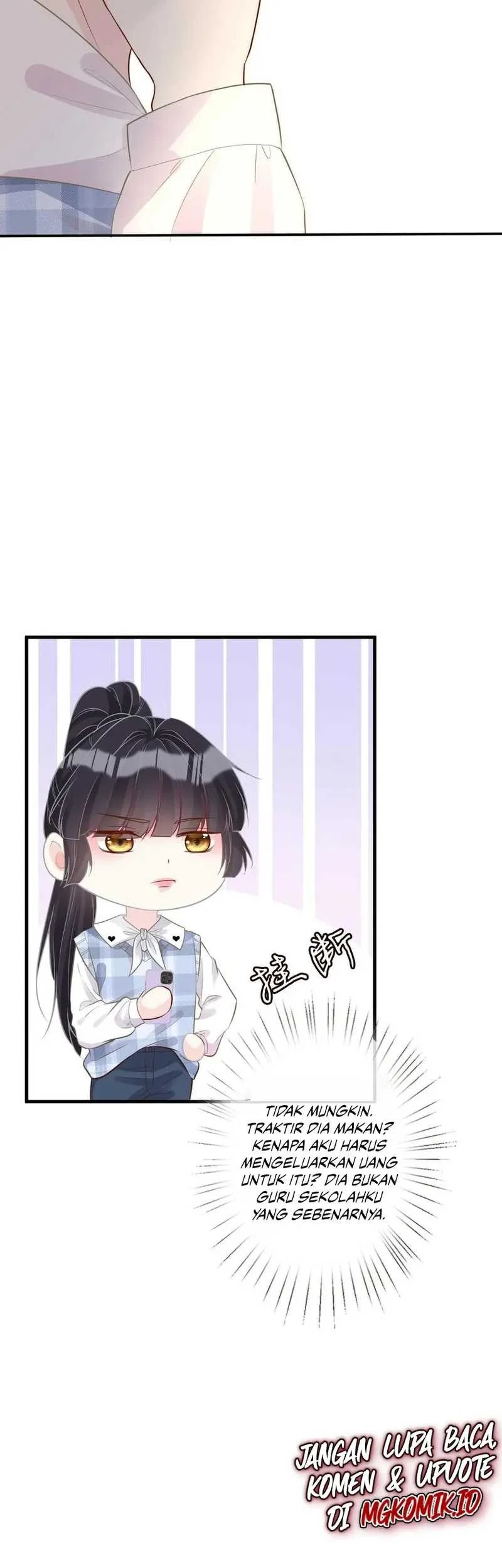 Bao Jin Wo De Xiao Majia Chapter 69 - halaman 15