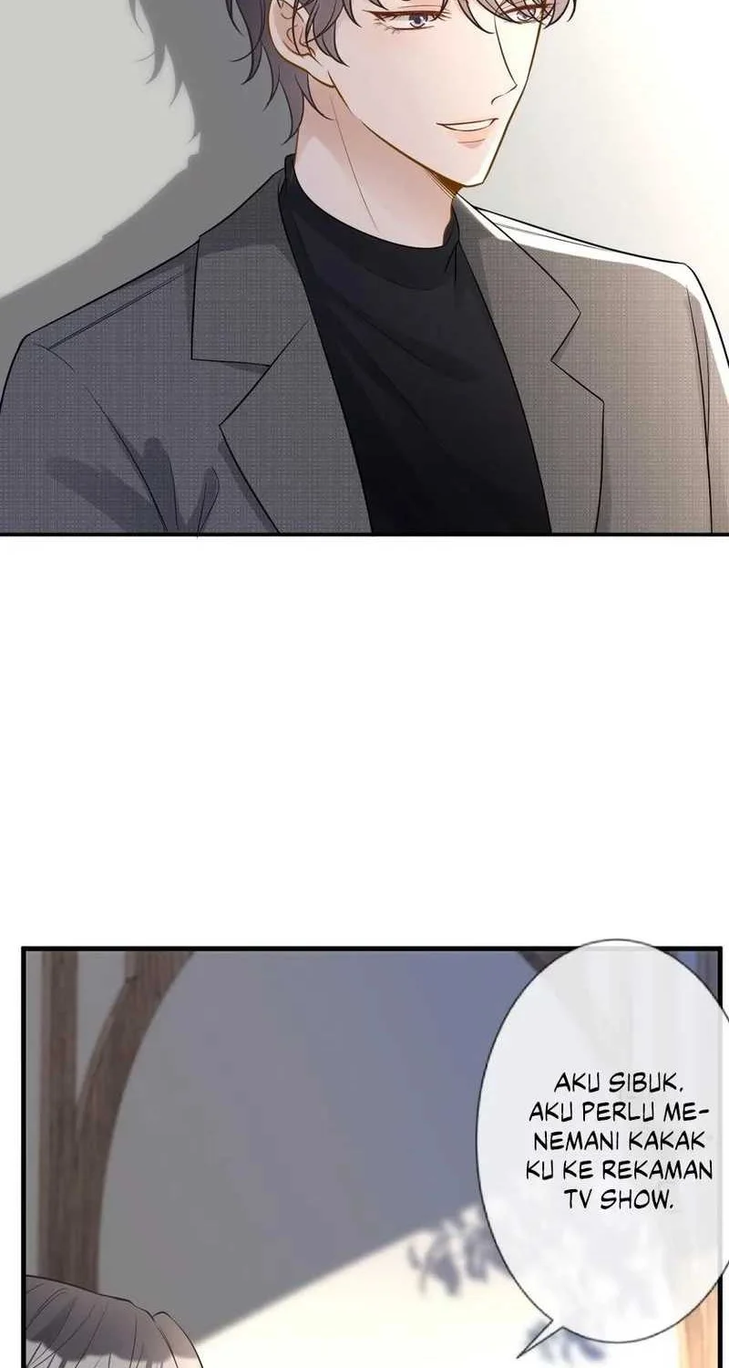 Bao Jin Wo De Xiao Majia Chapter 69 - halaman 20