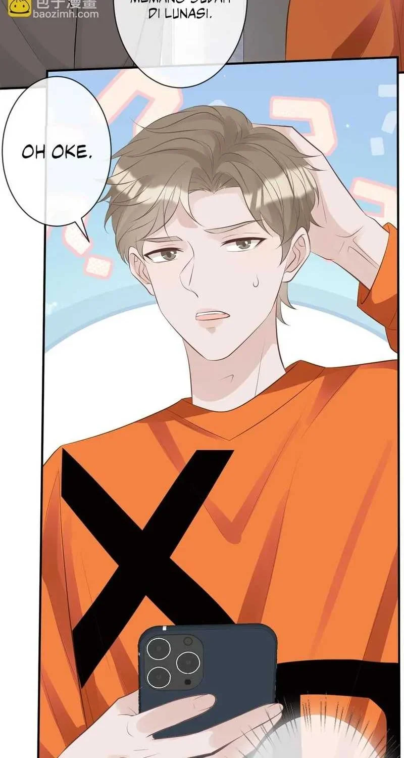 Bao Jin Wo De Xiao Majia Chapter 69 - halaman 26