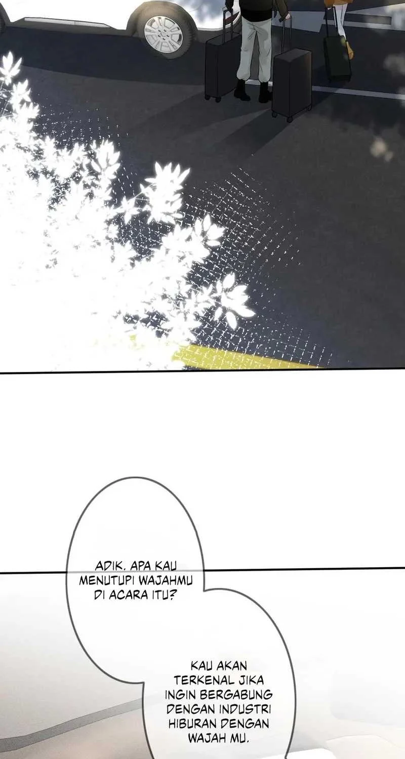 Bao Jin Wo De Xiao Majia Chapter 69 - halaman 28